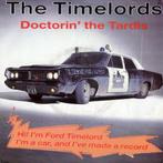 The Timelords ‎– Doctorin' The Tardis '7 = Nieuw, Overige genres, Ophalen of Verzenden, 7 inch, Zo goed als nieuw