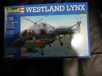 LYNX 1/72 REVELL, Hobby & Loisirs créatifs, Revell, 1:72 à 1:144, Envoi, Hélicoptère