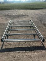 Galerie de toit, Ophalen, Zo goed als nieuw