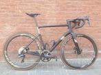 Cannondale SuperSix Evo Ultegra Di2 2022, 28 inch, Carbon, Heren, Zo goed als nieuw
