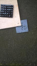 tegeldragers, Ophalen, Nieuw, Overige materialen, Overige typen