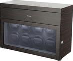 Benson Black Series 8.16.MA Watchwinder, Handtassen en Accessoires, Ophalen of Verzenden, Nieuw