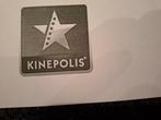 1 of meer Cinematickets kinepolis 10 euro per stuk, Tickets en Kaartjes