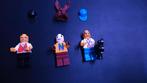 minifigures lego nesquik (verzamelitem), Collections, Comme neuf, Enlèvement