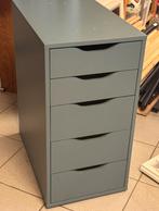 IKEA ALEX (Gris), Enlèvement, Comme neuf