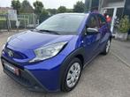 Toyota Aygo X Play / 13.950 € !!, Blauw, 72 pk, Bedrijf, Handgeschakeld