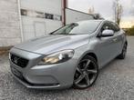 Volvo V40 2.0D3 R Design Automaat Xenon Blis Adaptive Full, Auto's, Automaat, Euro 5, Leder, Bedrijf