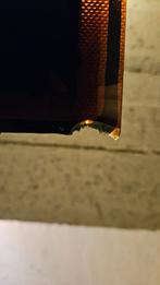 AEG inductiekookplaat, Elektronische apparatuur, Kookplaten, Ophalen, Gebruikt, 4 kookzones, Inbouw