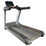 Matrix T7X treadmill | Loopband | cardio |, Sport en Fitness, Ophalen of Verzenden, Zo goed als nieuw, Benen