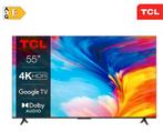 Tv TCL 55 ‘, Audio, Tv en Foto, Televisies, LED, Ophalen
