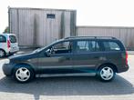 Opel Astra break 1,8 benzine AUTOMAAT 1 JAAR GARANTIE, Auto's, Opel, Te koop, Bedrijf, Benzine, https://public.car-pass.be/vhr/f088aaff-7b1f-4435-a93a-5c309f7a4ea8