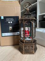 Kerstlantaarn, Enlèvement, Comme neuf