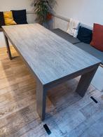 Eettafel, heel nette staat, schadevrij, Ophalen, Zo goed als nieuw