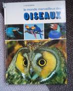 le monde merveilleux des oiseaux      5€, Enlèvement ou Envoi, Utilisé, H Rensenbrink
