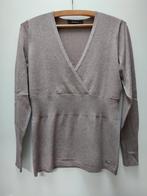 Trui voor dames - One Touch -maat 38, Kleding | Dames, Maat 38/40 (M), Beige, Ophalen of Verzenden, Zo goed als nieuw