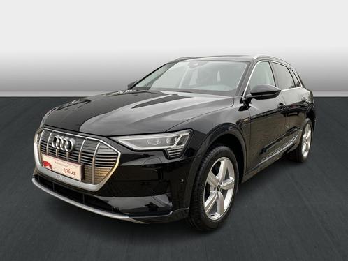 Audi e-tron E-Tron 95 kWh 55 Quattro Advanced, Auto's, Audi, Bedrijf, Overige modellen, ABS, Airbags, Airconditioning, Cruise Control