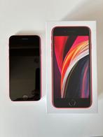 Apple iPhone SE (2e generatie), Gebruikt, Overige modellen, Ophalen of Verzenden, 64 GB