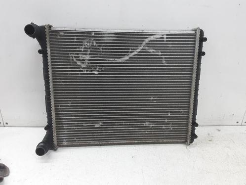 RADIATEUR EAU Audi A2 (8Z0) (01-2000/07-2005), Autos : Pièces & Accessoires, Climatisation & Chauffage, Audi, Utilisé