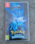 Pokémon Diamond, Comme neuf, Enlèvement ou Envoi