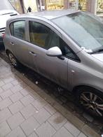 Opel corsa, Auto's, 4 deurs, Handgeschakeld, Particulier, Corsa