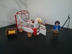 Playmobile stal, Ophalen, Zo goed als nieuw