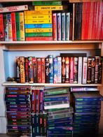 Video cassettes lot, Ophalen, Gebruikt