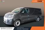 Opel Vivaro-e L3H1 Edition 75 kWh Automaat Airco Navigatie C, Auto's, Bestelwagens en Lichte vracht, Automaat, Electronic Stability Program (ESP)