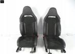 Alfa Romeo Giulia QV Carbon Sparco interieur stoelen, Auto-onderdelen, Interieur en Bekleding, Ophalen, Gebruikt, Alfa Romeo