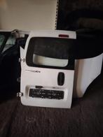 Porte arriére gauche Citroen Nemo Peugeot Bipper d'occasion, Ophalen, Gebruikt, Citroën, Deur