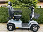 Scootmobiel Invacare comet - Elektrische invalide scooter, Ophalen of Verzenden, Inklapbaar, Zo goed als nieuw, Elektrische rolstoel