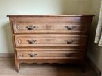 Commode vintage, Maison & Meubles, Armoires | Commodes, 3 ou 4 tiroirs, 25 à 50 cm, Moins de 100 cm, Enlèvement