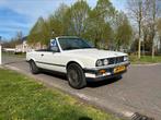 BMW E30 325i cabrio 3-serie 2.5 cabriolet, Auto's, Te koop, Benzine, 3 Reeks, Particulier