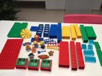 Groot assortiment Duplo blokken , alle kleuren, Ophalen, Zo goed als nieuw