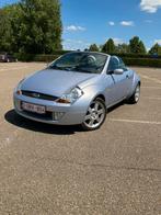 Ford street ka, Auto's, Voorwielaandrijving, Parkeersensor, Zwart, 1600 cc