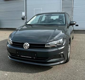 Volkswagen Polo / 2020 / Benzine / Garantie 
