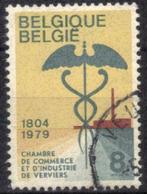 Belgie 1979 - Yvert 1927/OBP 1937 - Verviers (ST), Postzegels en Munten, Postzegels | Europa | België, Gestempeld, Verzenden, Gestempeld