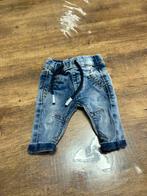 Jeans, Enfants & Bébés, Vêtements de bébé | Taille 50, Enlèvement, Comme neuf