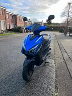 JTC scooter, Fietsen en Brommers, Scooters | Overige merken, Ophalen, Jtc, Klasse A (25 km/u), Zo goed als nieuw