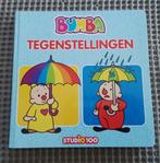 Boek Bumba Tegenstellingen, Ophalen of Verzenden, Gelezen