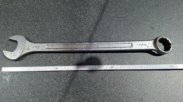 FACOM steeksleutel en ringsleutel "1 13/16" (46 mm) beschikbaar voor biedingen