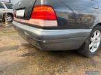 1995 MERCEDES S KLASSE W140 rechts achterlicht 1991-1998, Gebruikt, Mercedes-Benz