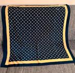 Louis Vuitton zijde sjaal vintage jaren 80, Ophalen, Zo goed als nieuw, Sjaal