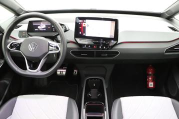 (2DCP719) VOLKSWAGEN ID.3 beschikbaar voor biedingen