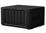 Synology DiskStation DS3018xs, Desktop, Extern, NAS, Ophalen of Verzenden