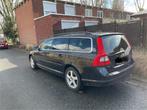 Volvo v70 D3 5 cilinder!, Auto's, Volvo, Euro 5, Zwart, Bruin, Particulier