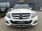 Mercedes-Benz GLK 200 CDi AMG PAKKET / 194.000km / 2013, Auto's, Mercedes-Benz, Gebruikt, Zwart, 136 pk, Alcantara