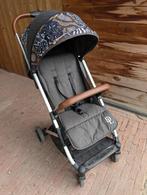 Deryan Buggy Rolo easy lichtgewicht, Ophalen, Zo goed als nieuw, Overige merken, Verstelbare rugleuning