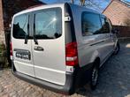 MERCEDES VITO ** 8 PLACES ** CUIR **, Autos, Mercedes-Benz, Cuir, 4 portes, Achat, 8 places