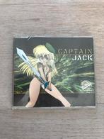 CD Single Captain Jack, Cd's en Dvd's, Cd Singles, 1 single, Ophalen of Verzenden, Zo goed als nieuw, Dance