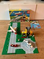 Lego 6392 - luchthaven, Enlèvement ou Envoi, Utilisé, Ensemble complet, Lego